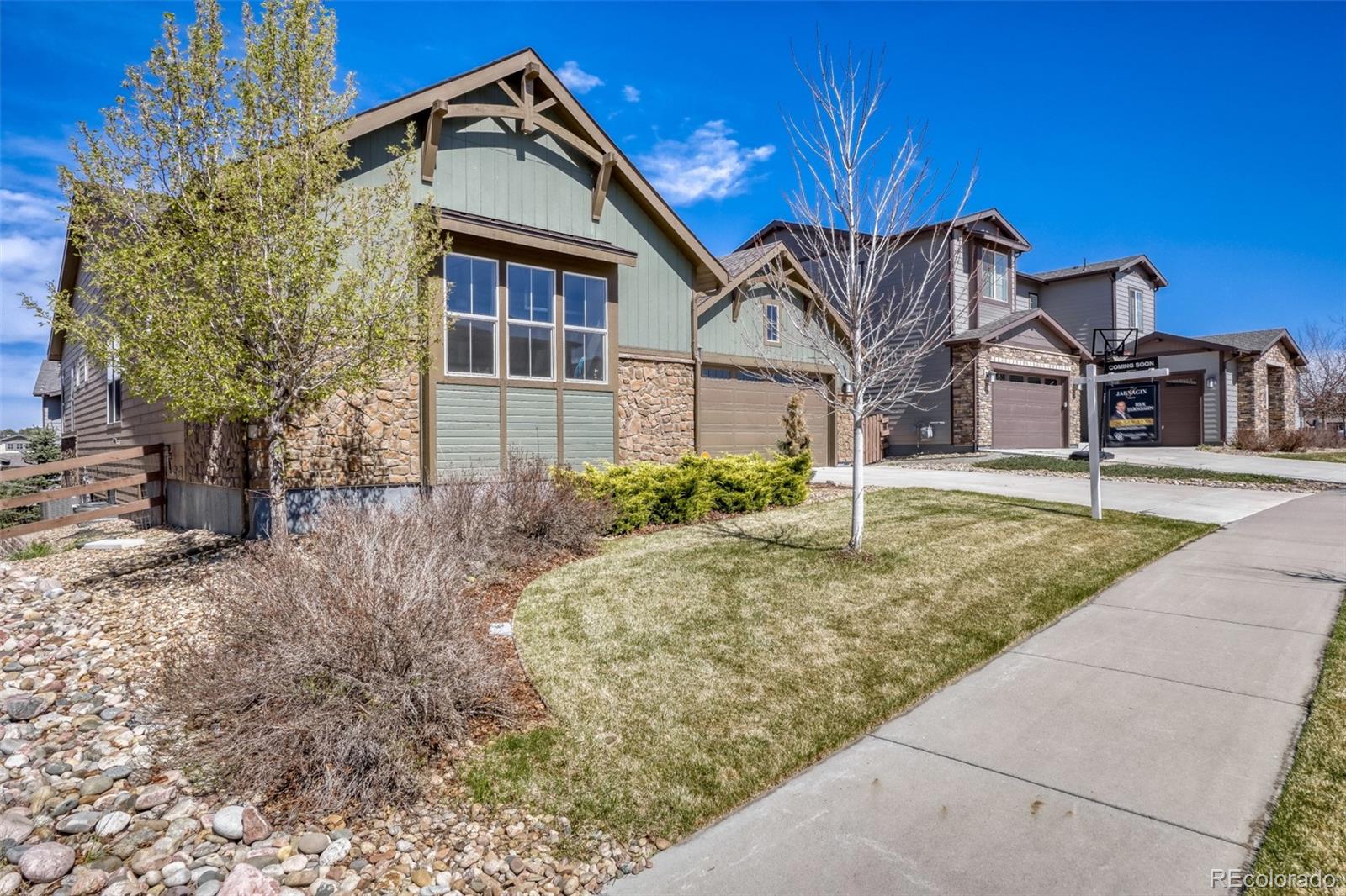 MLS Image #1 for 8024 s kewaunee street,aurora, Colorado