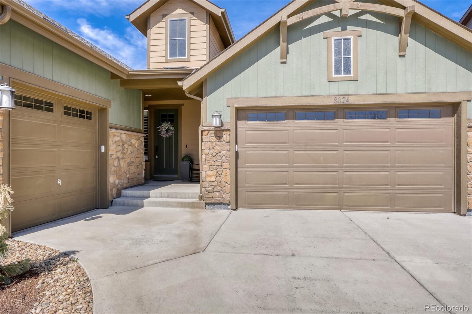 MLS Image #2 for 8024 s kewaunee street,aurora, Colorado