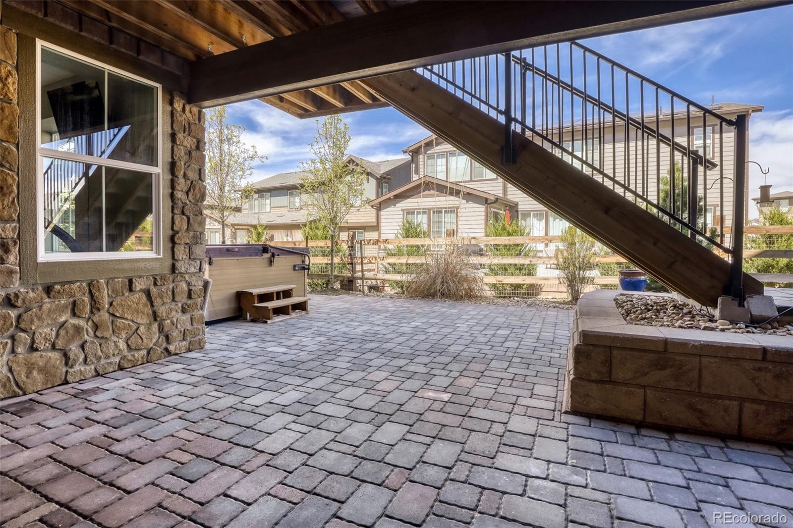 MLS Image #35 for 8024 s kewaunee street,aurora, Colorado