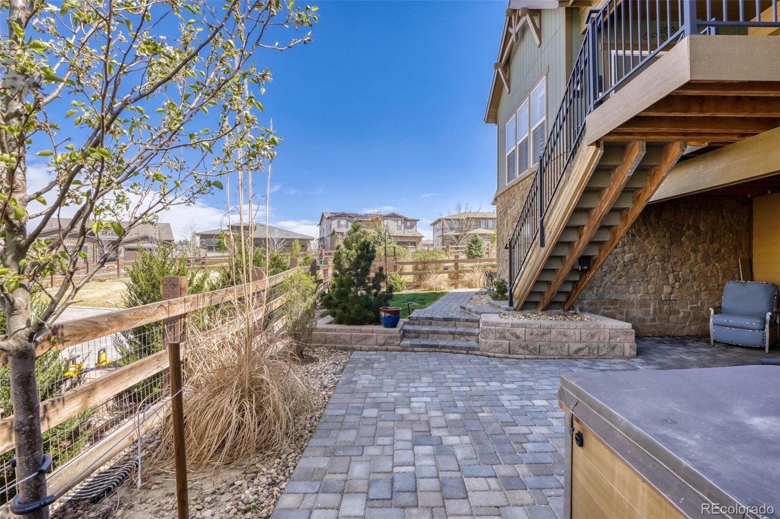 MLS Image #36 for 8024 s kewaunee street,aurora, Colorado