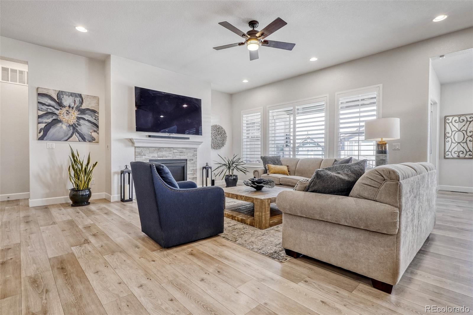 MLS Image #4 for 8024 s kewaunee street,aurora, Colorado