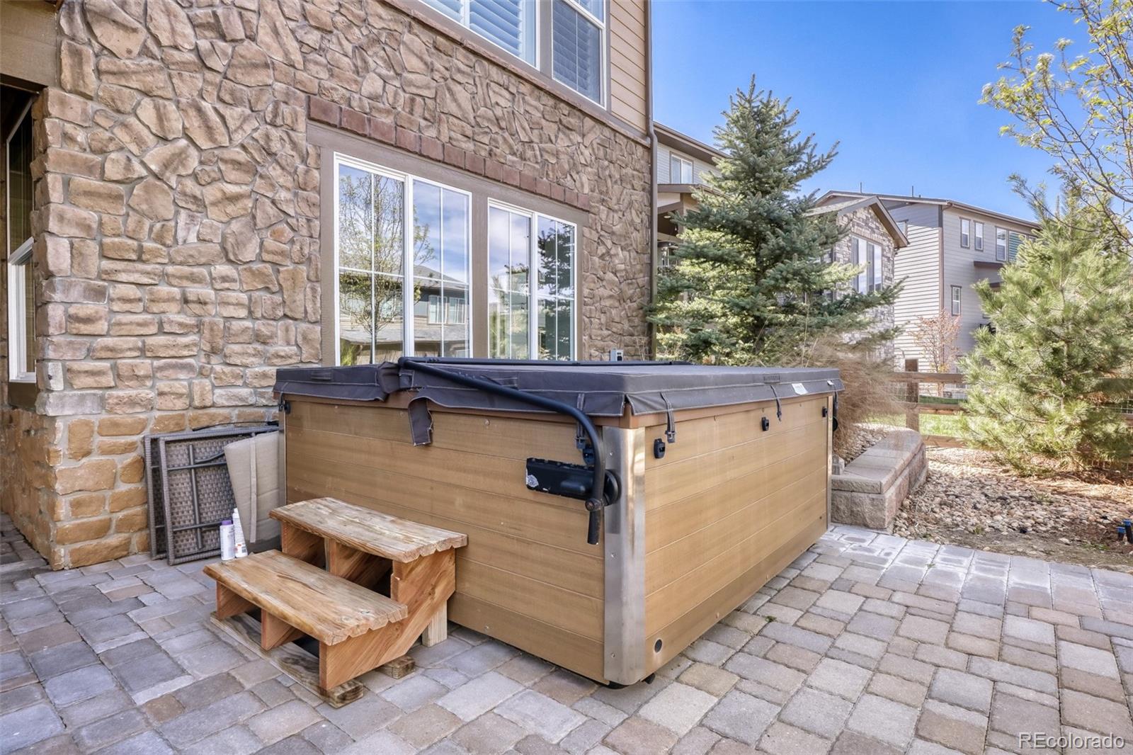 MLS Image #40 for 8024 s kewaunee street,aurora, Colorado