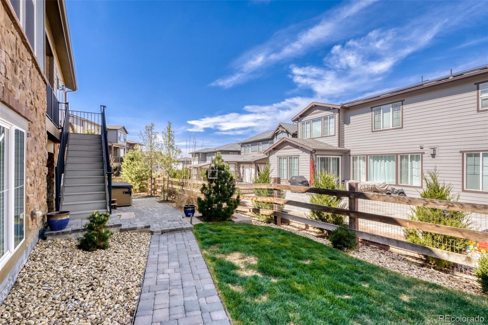 MLS Image #41 for 8024 s kewaunee street,aurora, Colorado