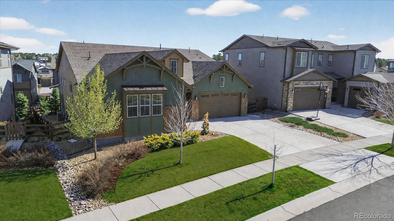 MLS Image #42 for 8024 s kewaunee street,aurora, Colorado