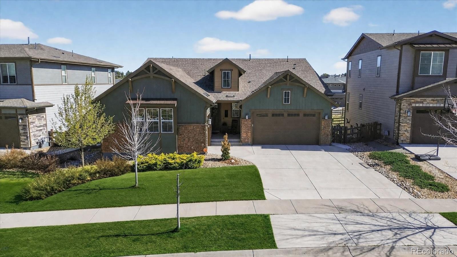 MLS Image #43 for 8024 s kewaunee street,aurora, Colorado
