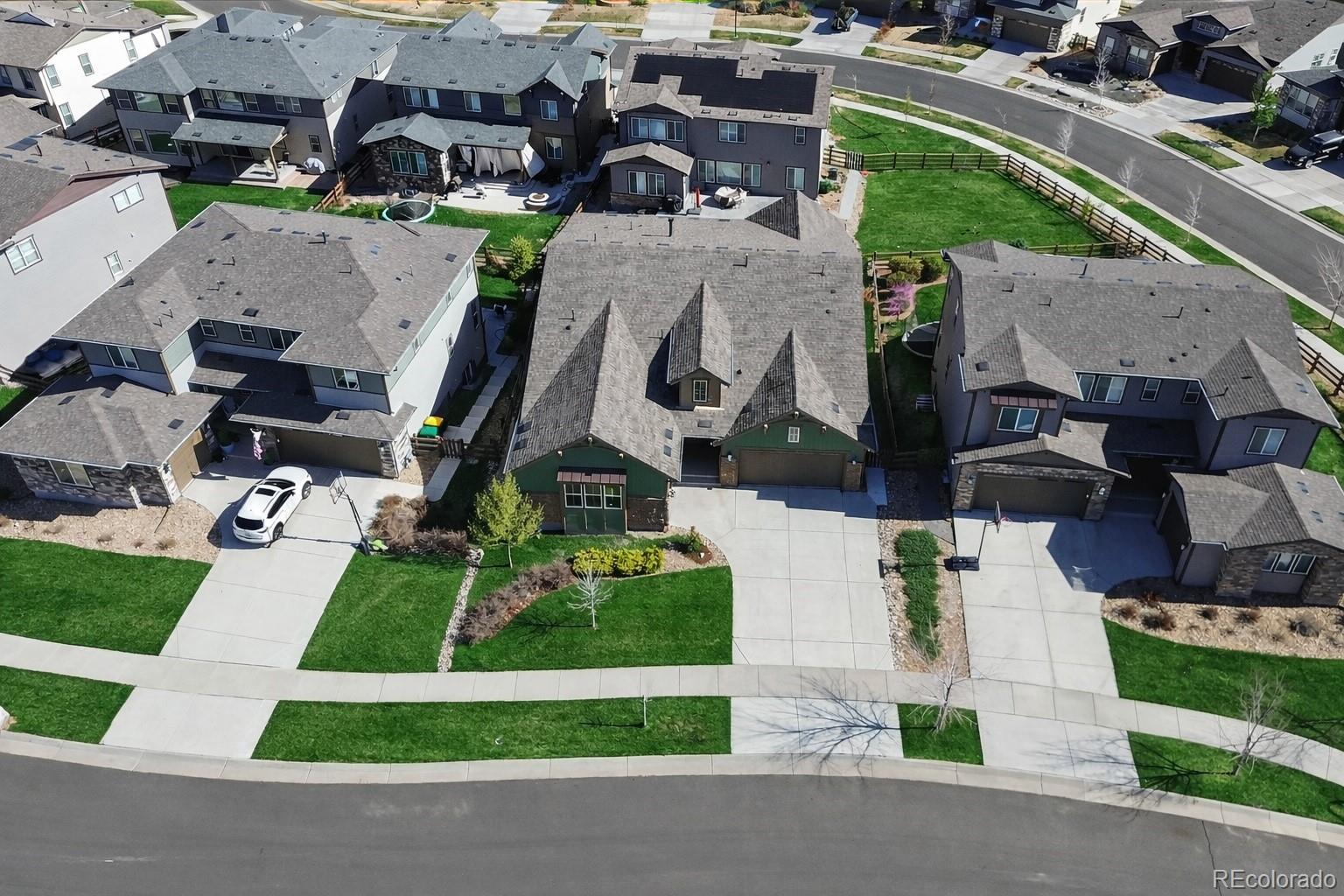 MLS Image #44 for 8024 s kewaunee street,aurora, Colorado