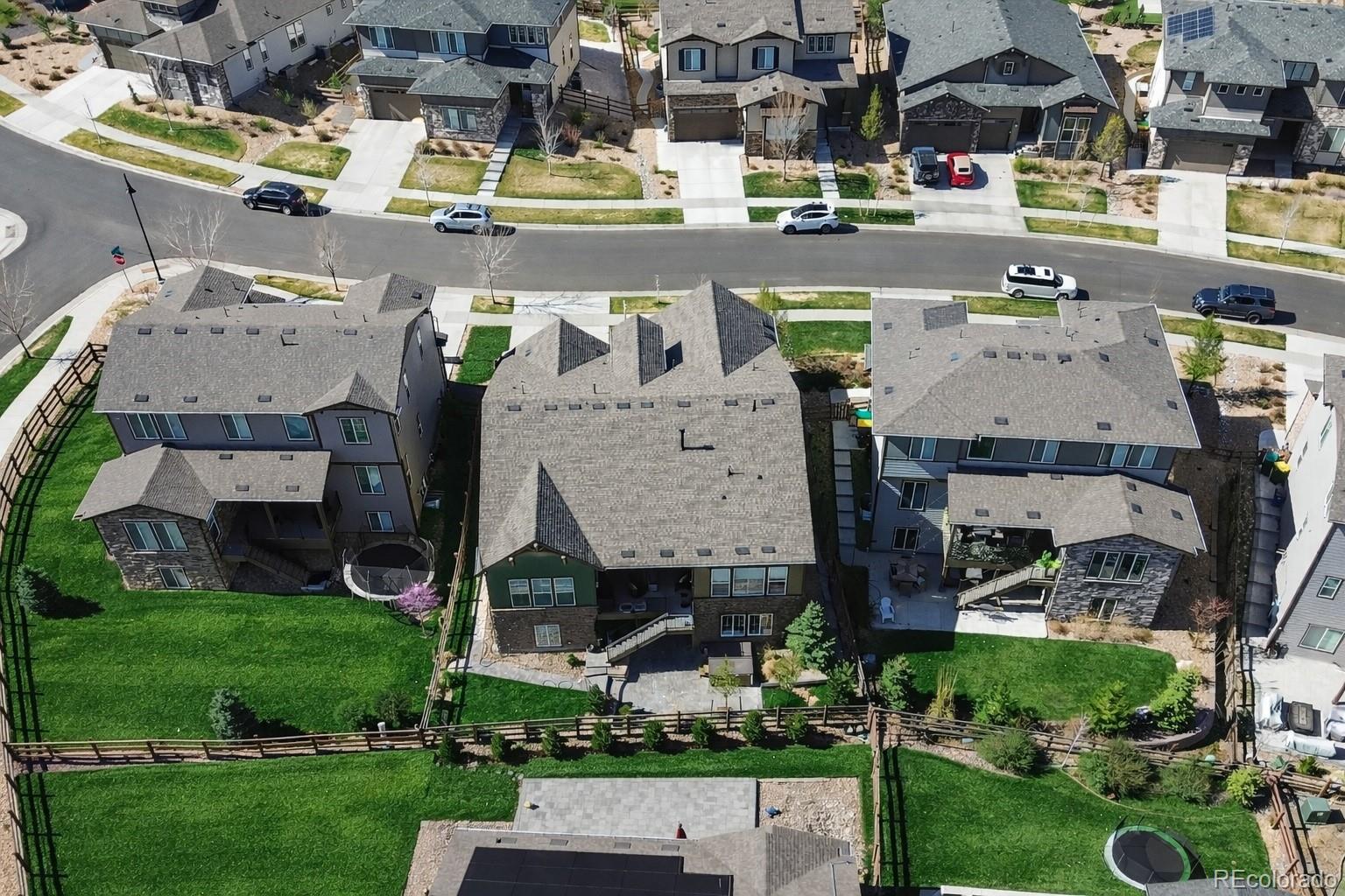MLS Image #45 for 8024 s kewaunee street,aurora, Colorado