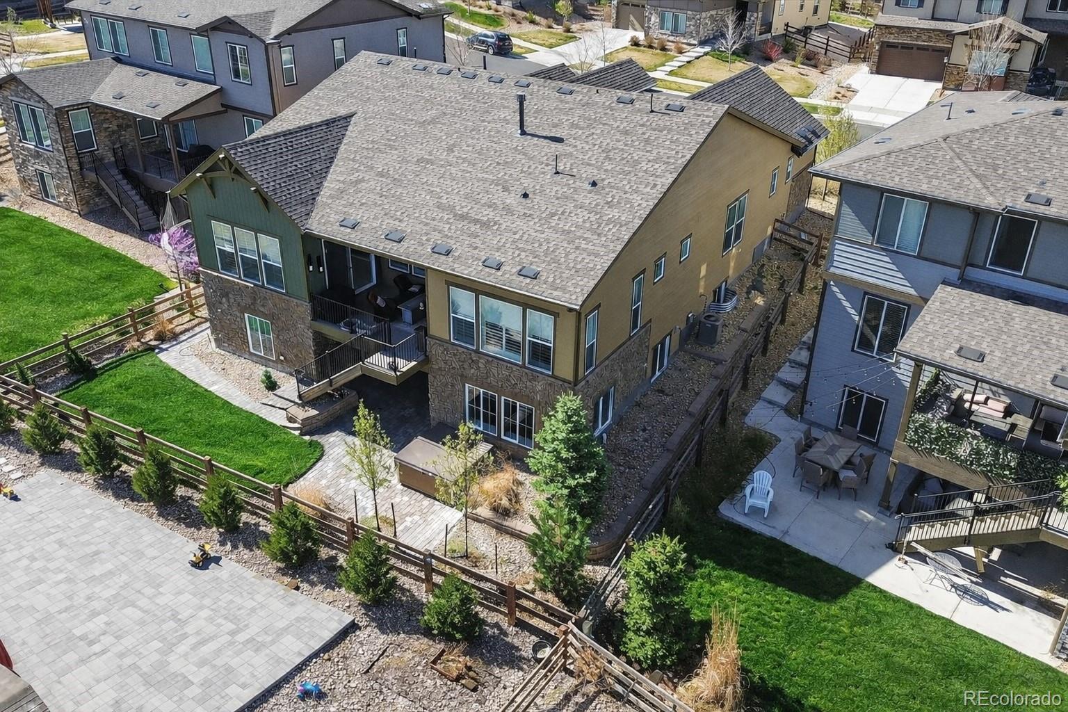 MLS Image #46 for 8024 s kewaunee street,aurora, Colorado