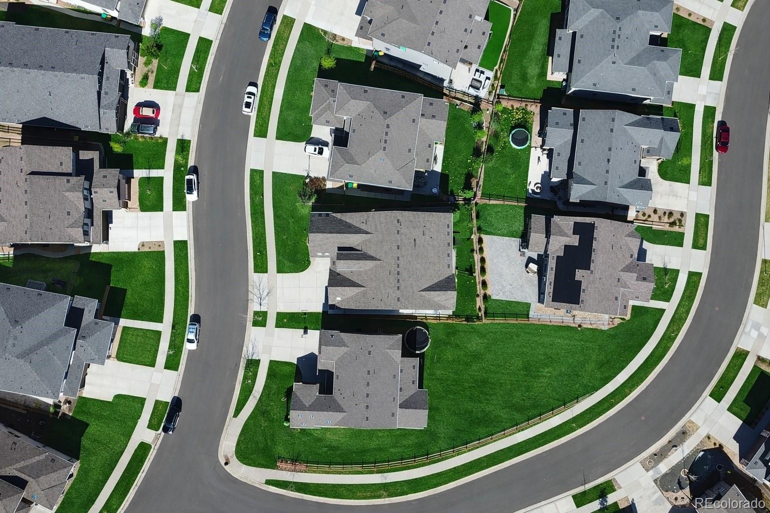 MLS Image #47 for 8024 s kewaunee street,aurora, Colorado