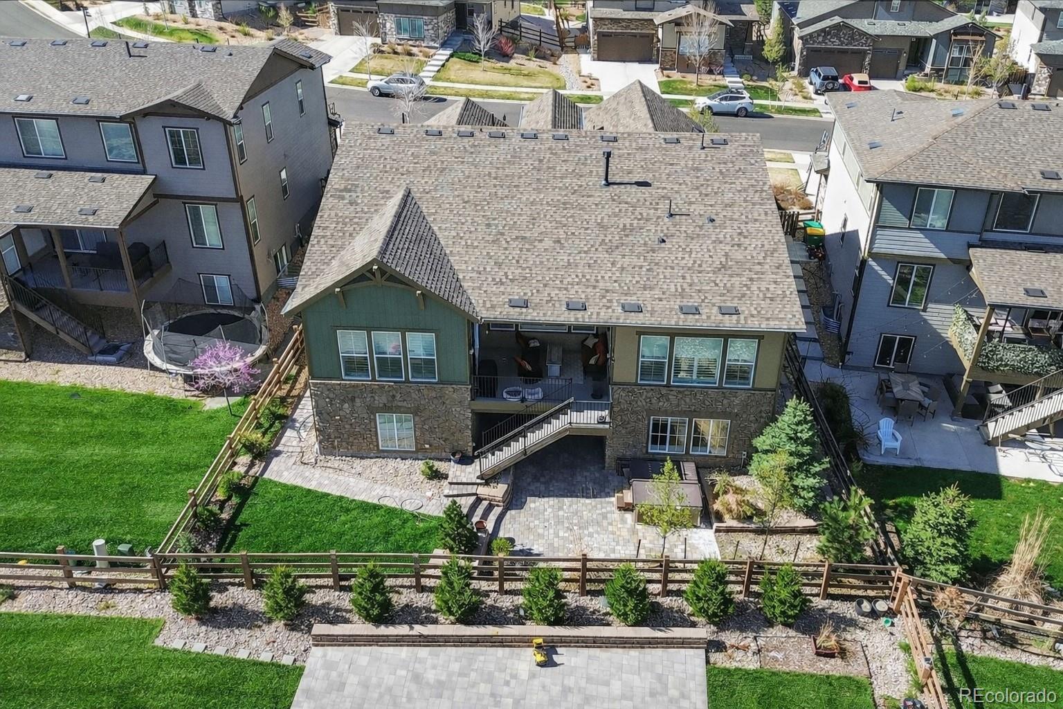 MLS Image #49 for 8024 s kewaunee street,aurora, Colorado