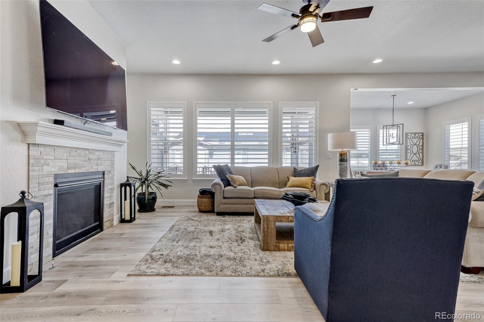 MLS Image #5 for 8024 s kewaunee street,aurora, Colorado