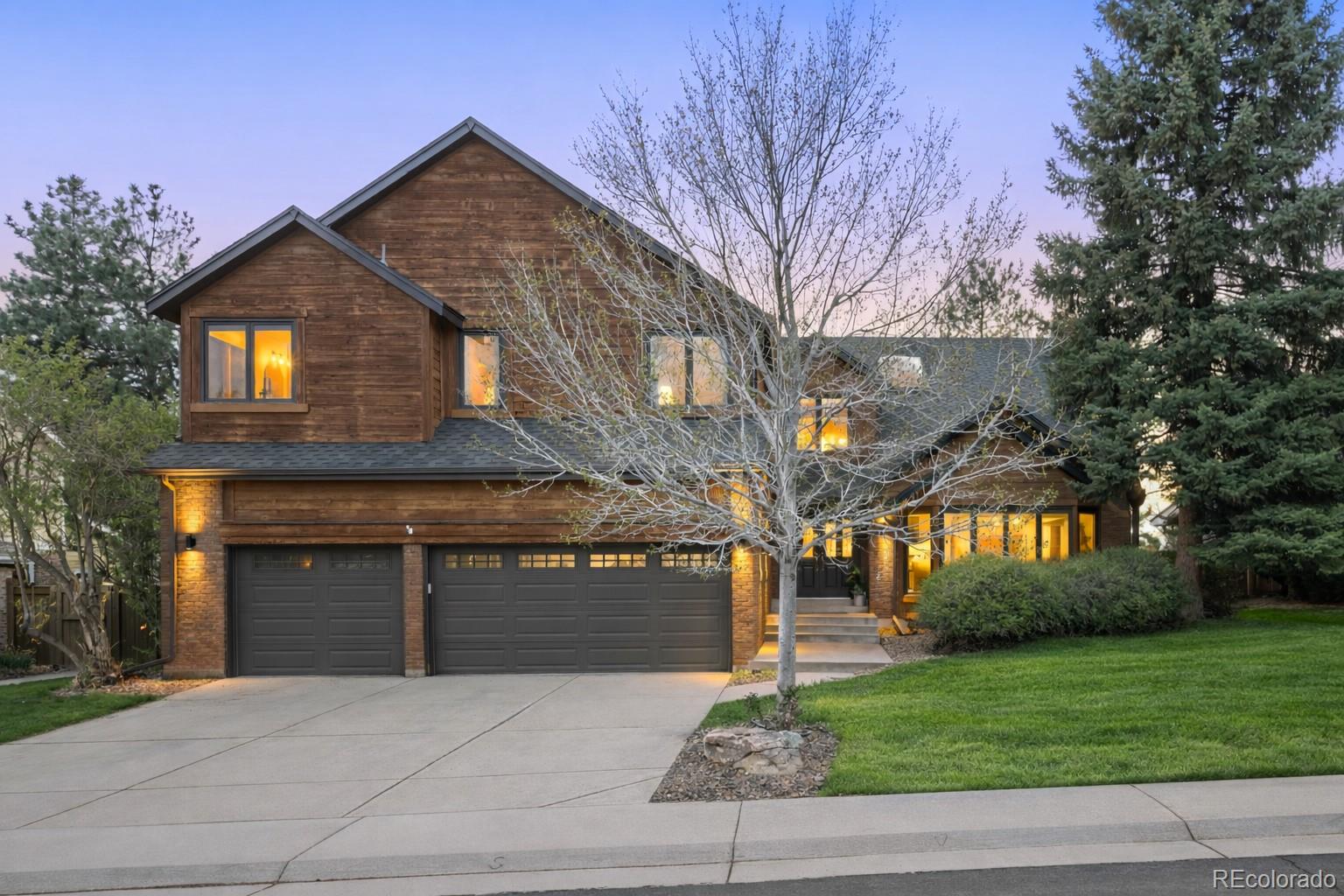 MLS Image #1 for 5757 s laredo court,centennial, Colorado