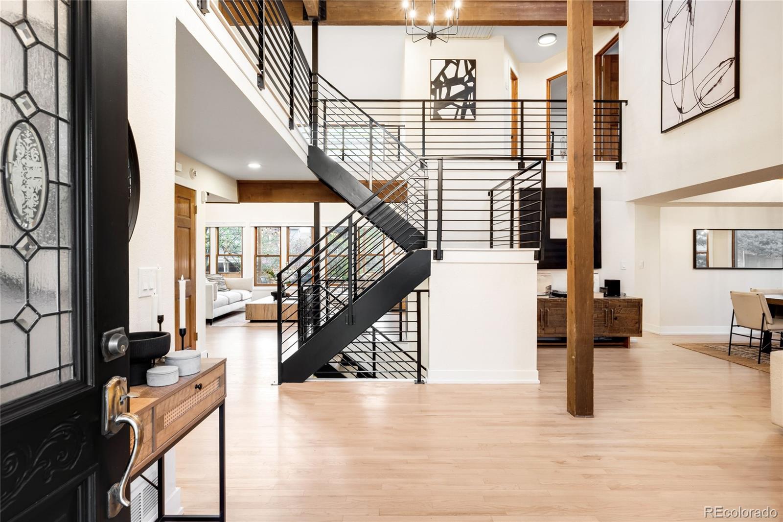 MLS Image #3 for 5757 s laredo court,centennial, Colorado