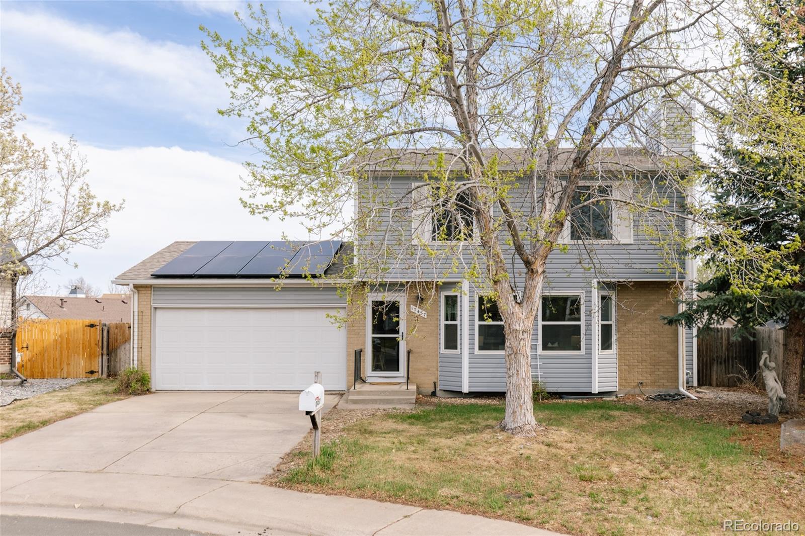 MLS Image #4 for 17457 e grand drive,aurora, Colorado
