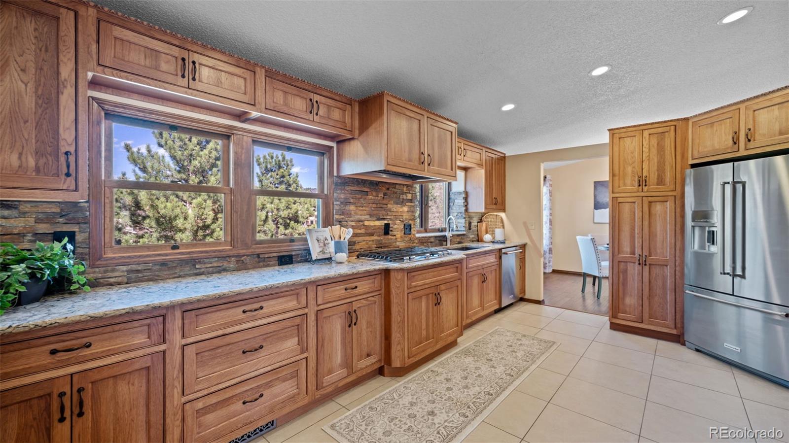 MLS Image #10 for 430  picasso court,colorado springs, Colorado
