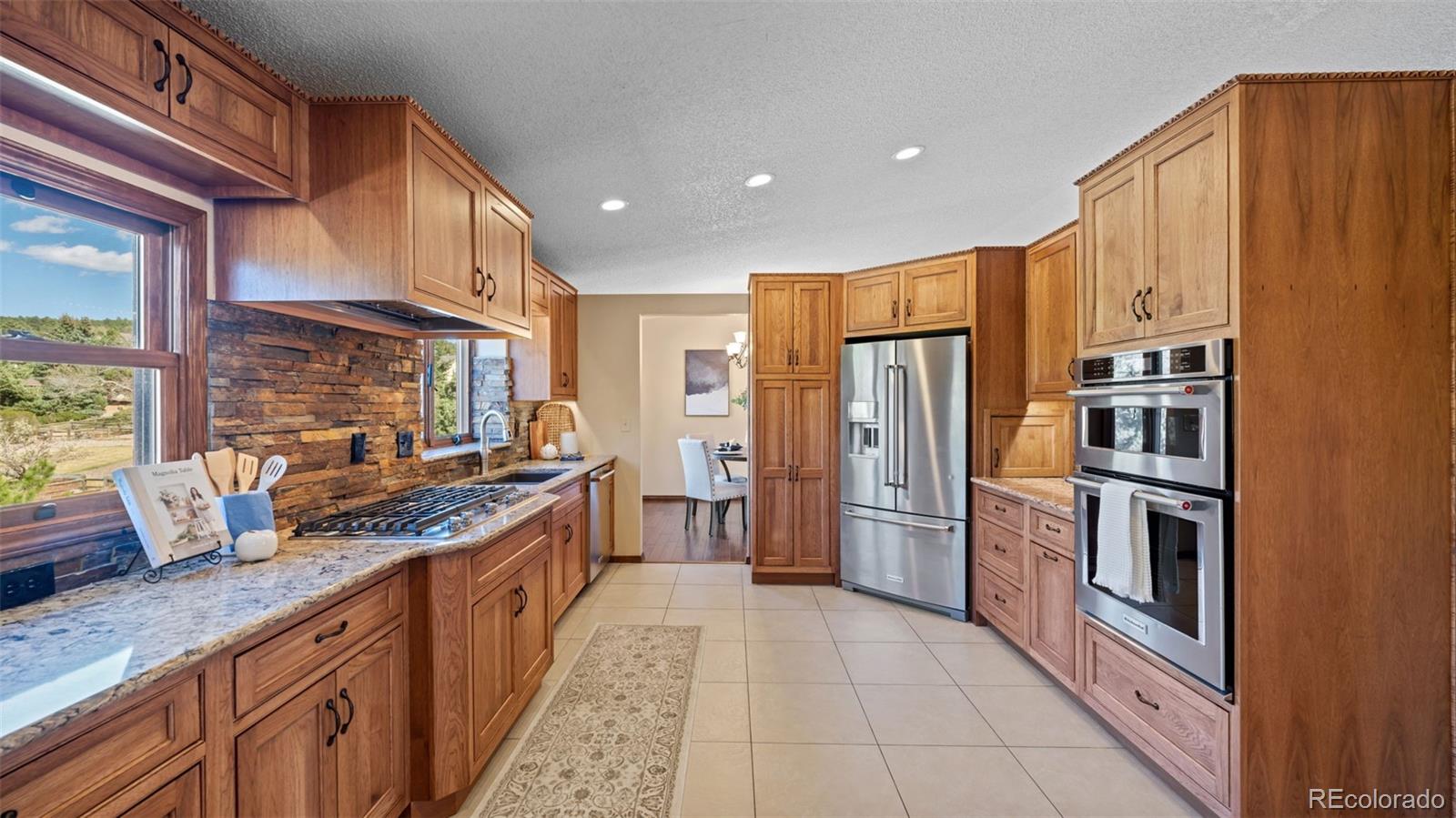 MLS Image #11 for 430  picasso court,colorado springs, Colorado