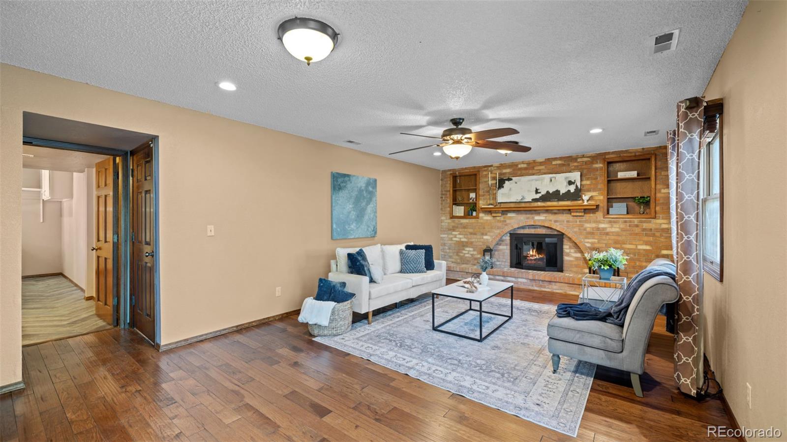 MLS Image #24 for 430  picasso court,colorado springs, Colorado