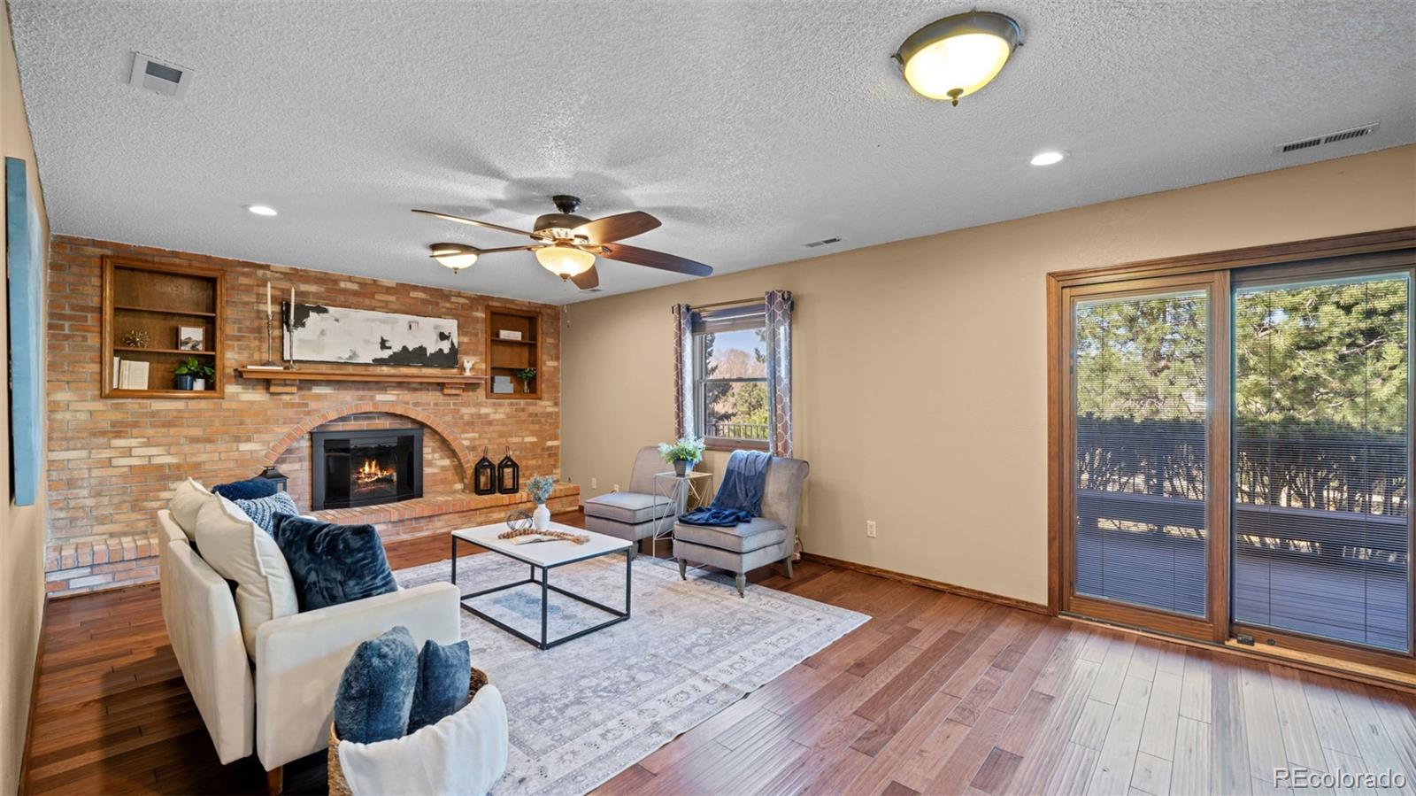 MLS Image #25 for 430  picasso court,colorado springs, Colorado