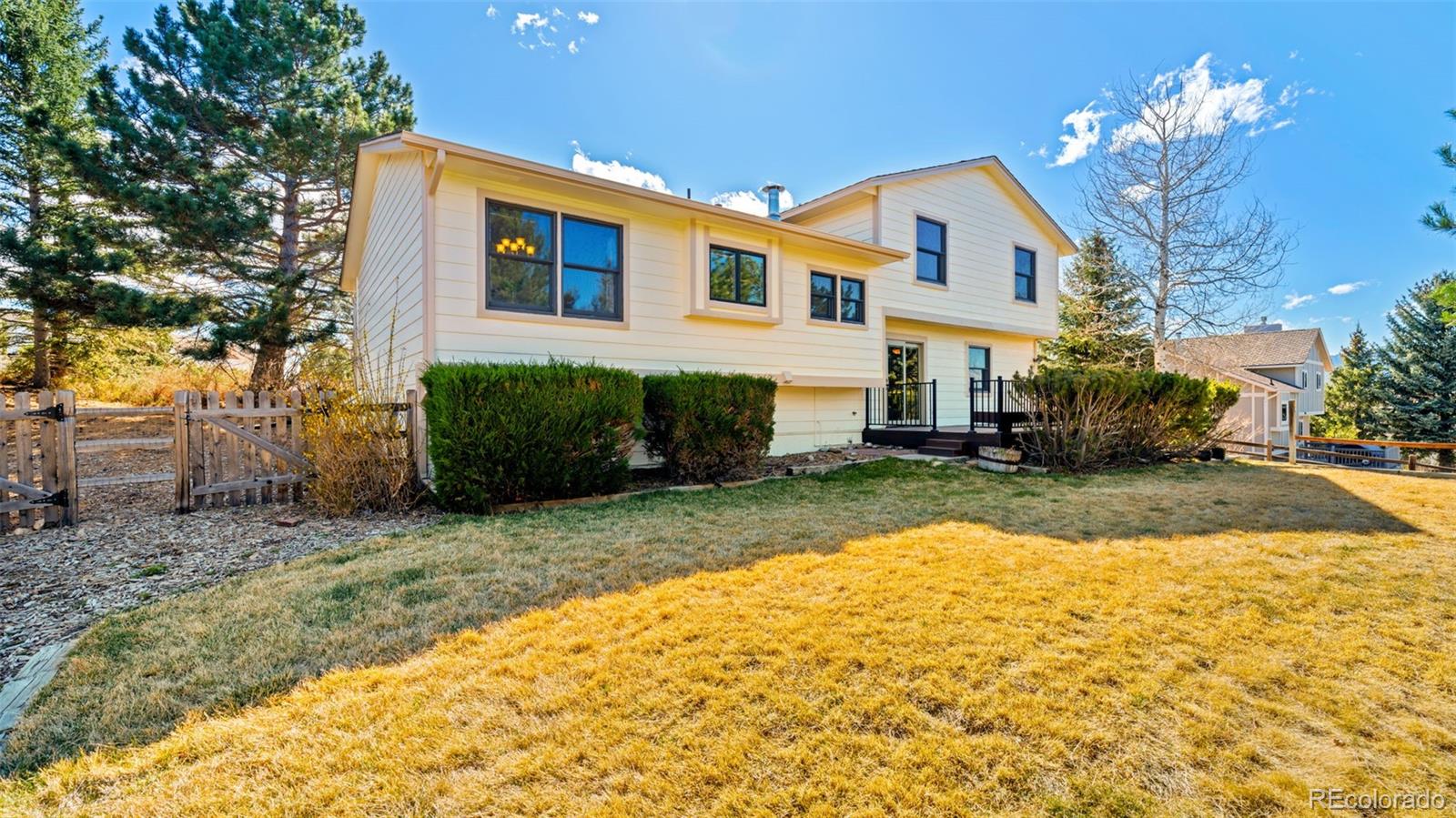 MLS Image #35 for 430  picasso court,colorado springs, Colorado