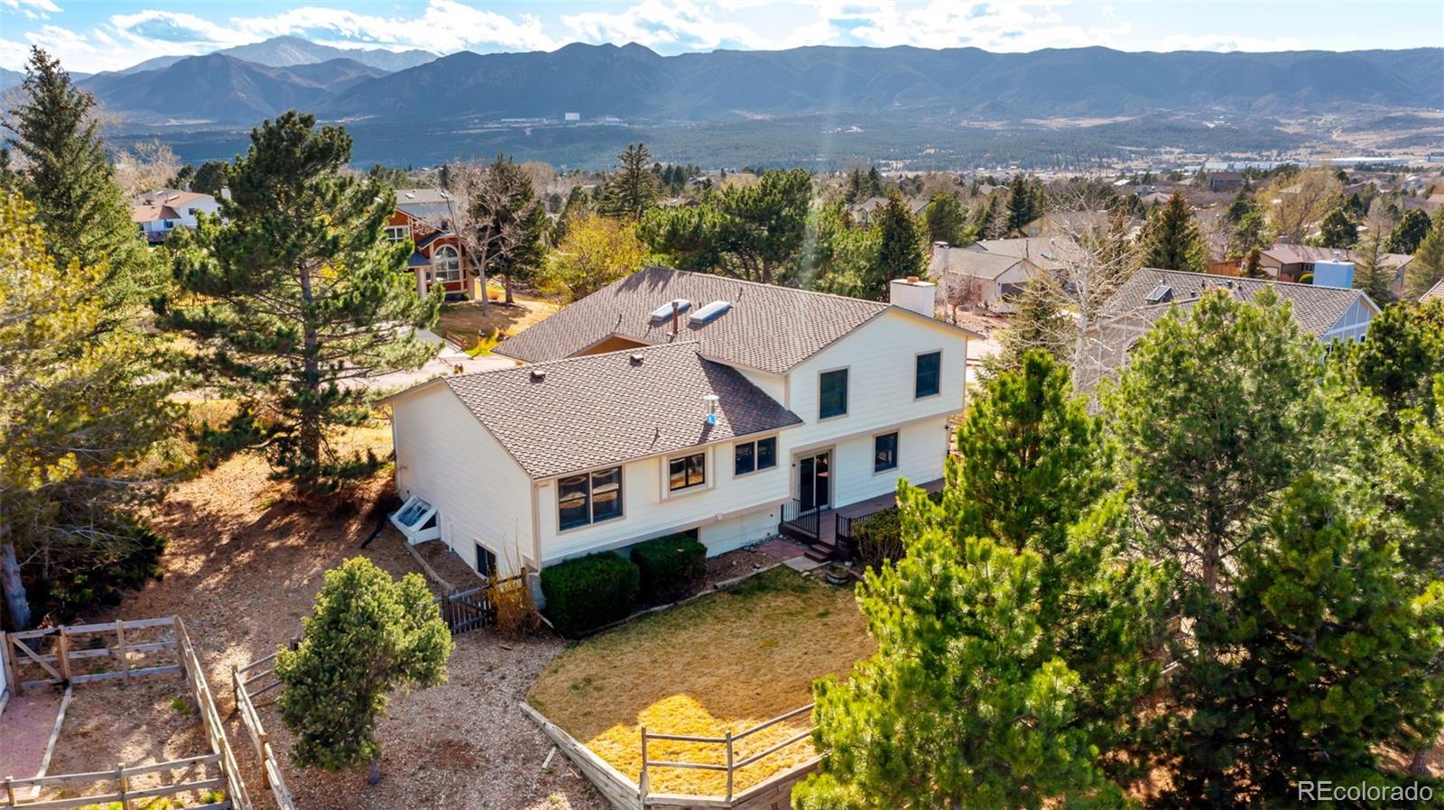 MLS Image #39 for 430  picasso court,colorado springs, Colorado