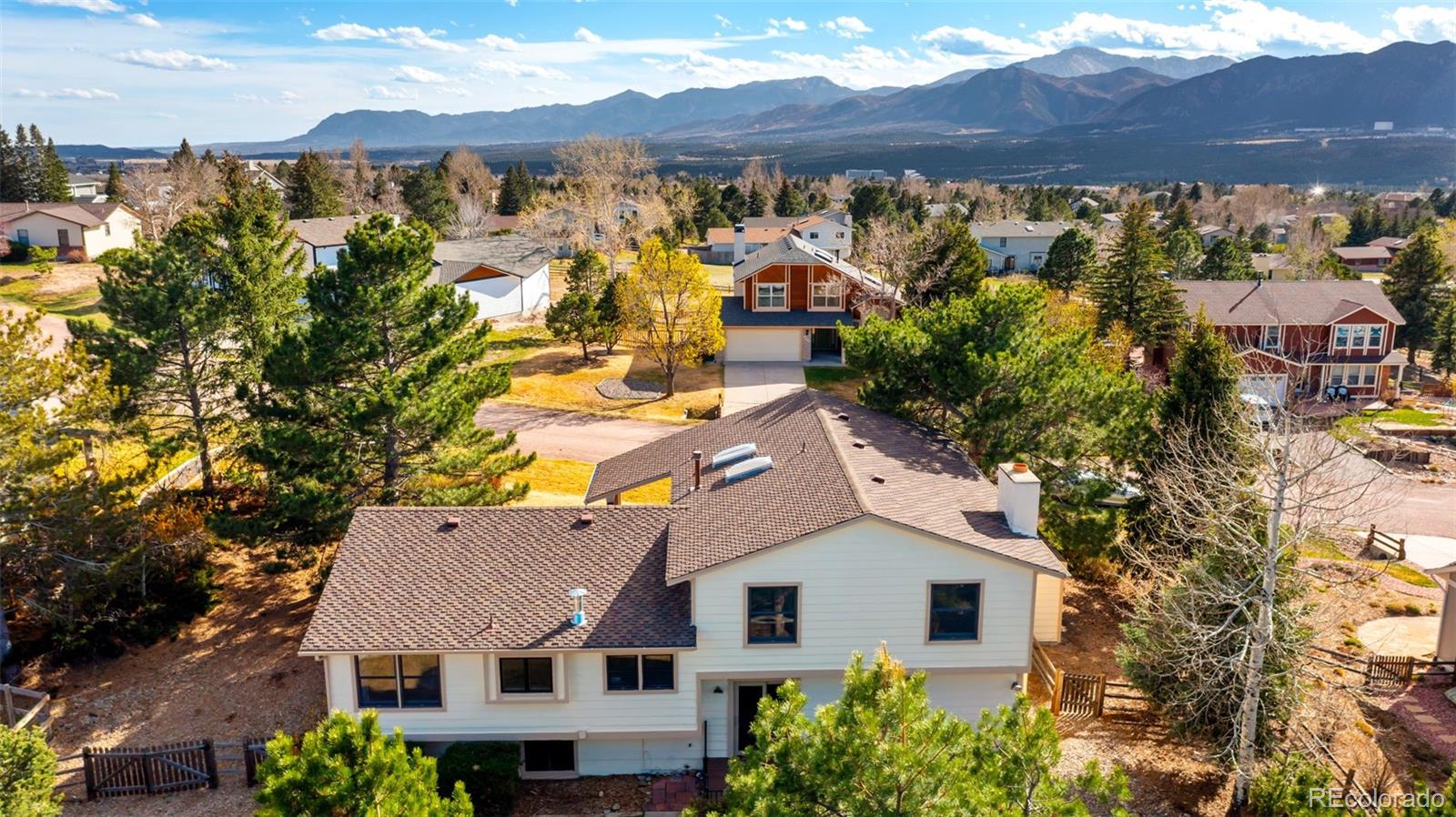 MLS Image #40 for 430  picasso court,colorado springs, Colorado