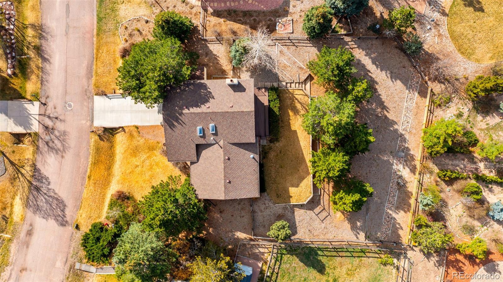 MLS Image #43 for 430  picasso court,colorado springs, Colorado