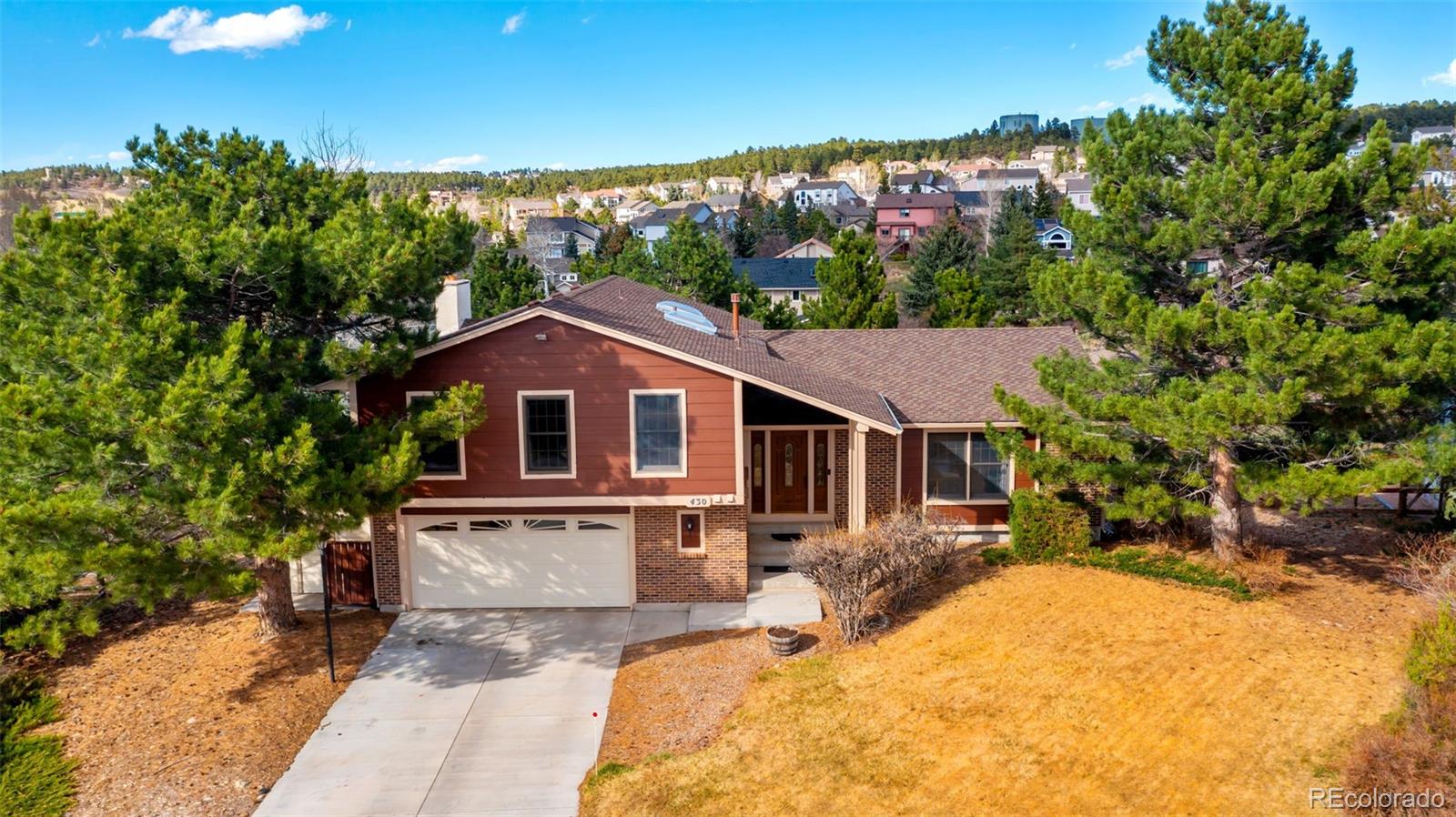 MLS Image #46 for 430  picasso court,colorado springs, Colorado