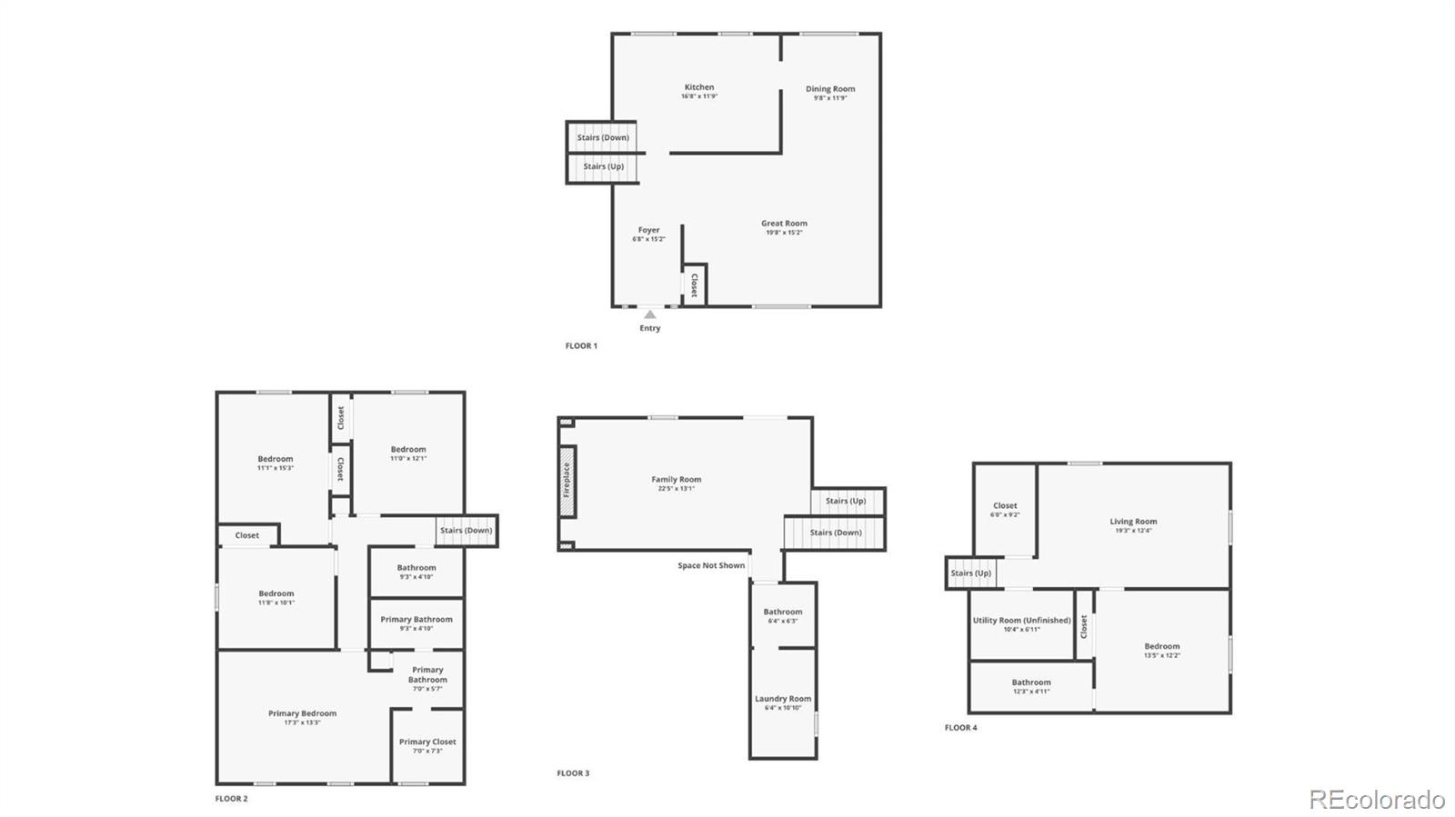 MLS Image #47 for 430  picasso court,colorado springs, Colorado