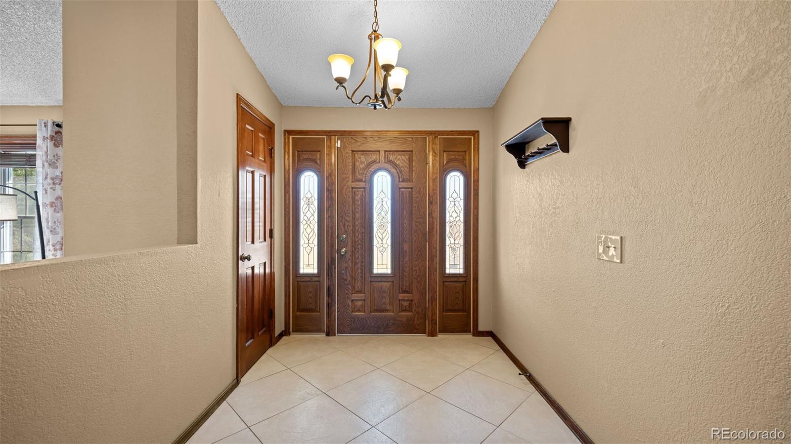 MLS Image #5 for 430  picasso court,colorado springs, Colorado