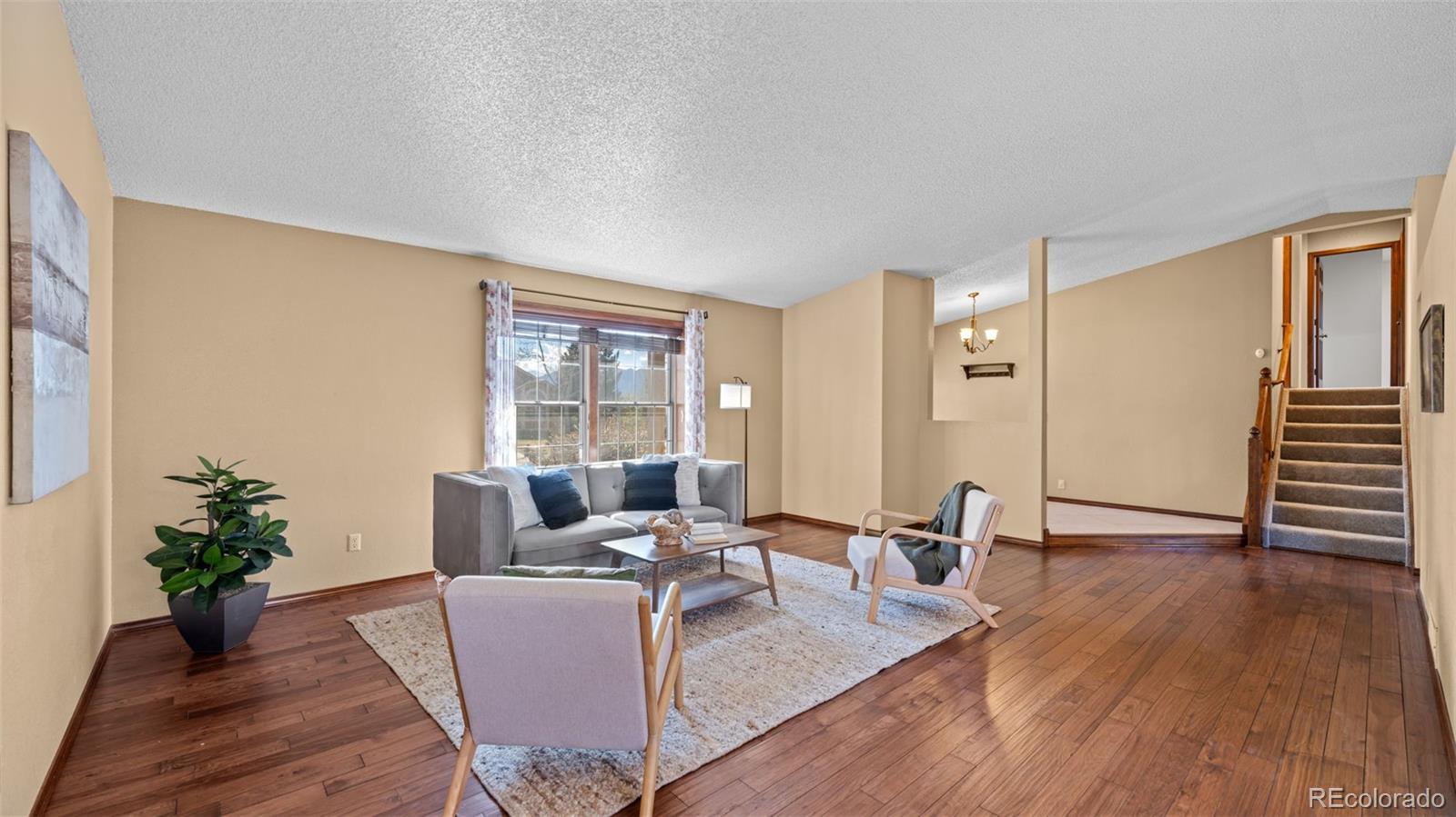MLS Image #6 for 430  picasso court,colorado springs, Colorado