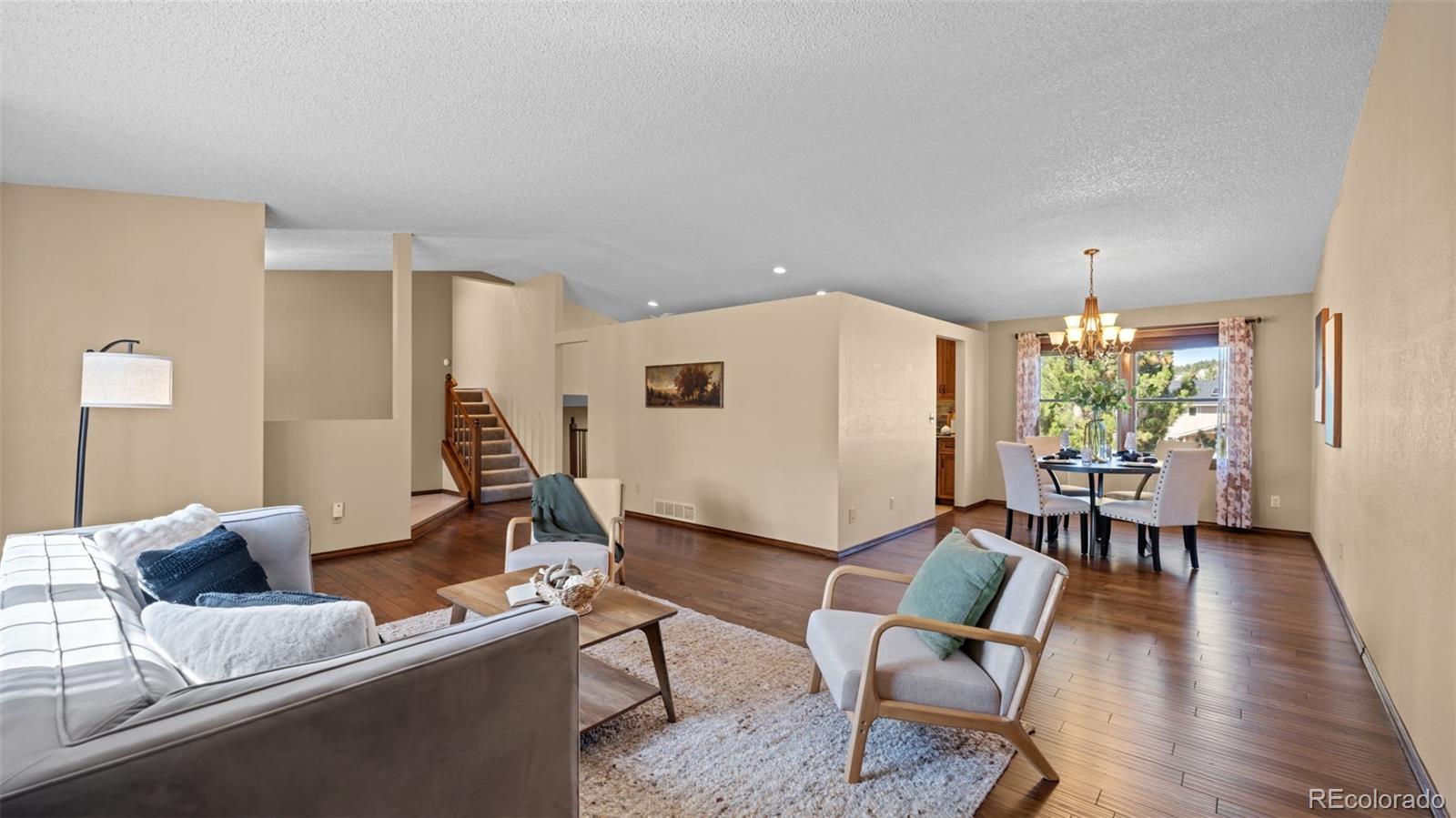 MLS Image #7 for 430  picasso court,colorado springs, Colorado