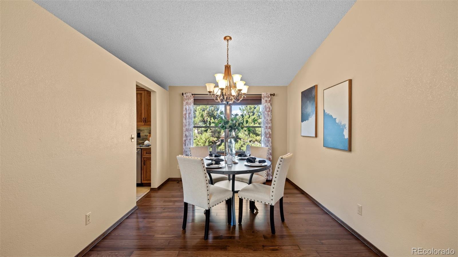 MLS Image #8 for 430  picasso court,colorado springs, Colorado