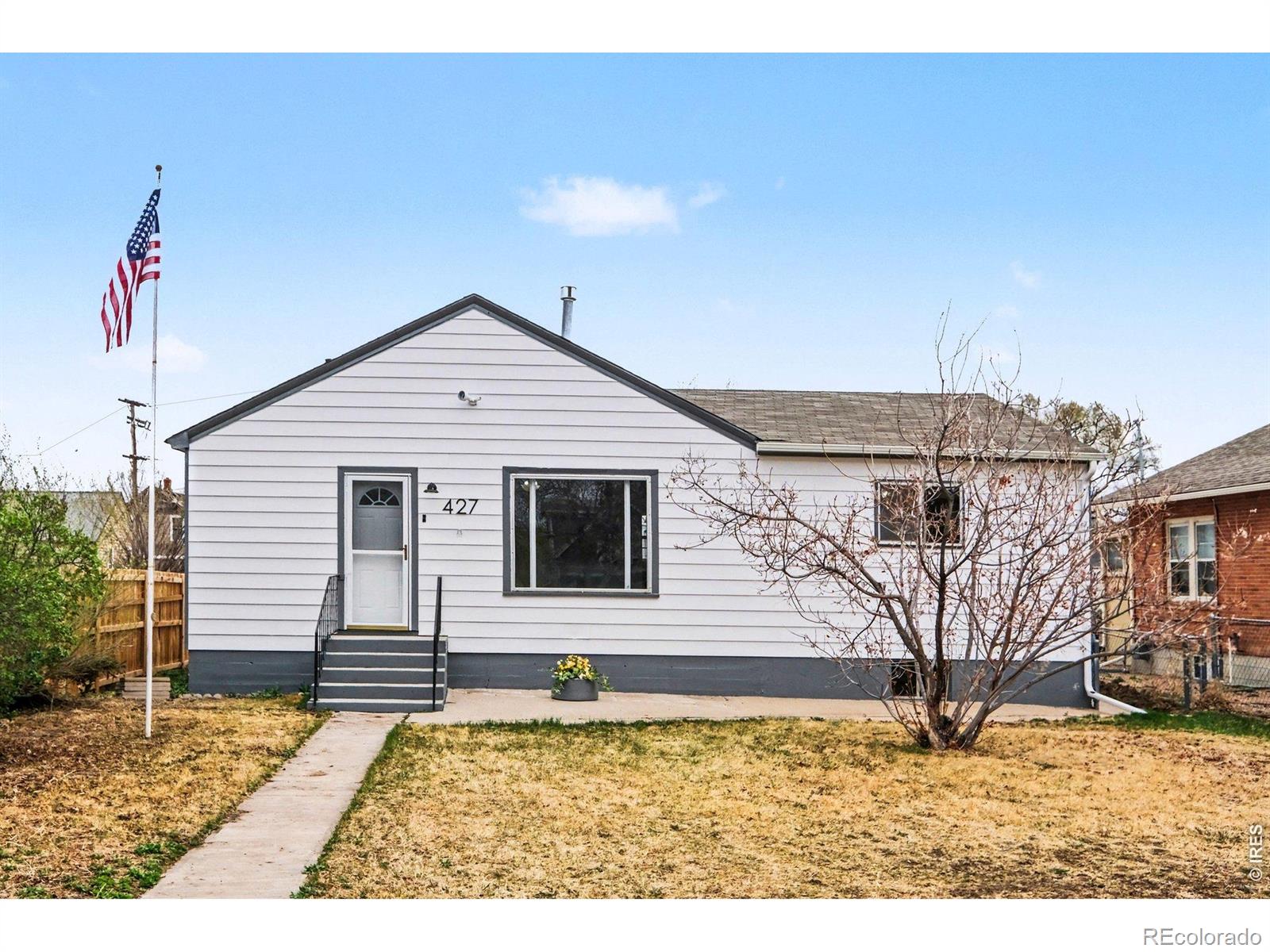 MLS Image #1 for 427  cheyenne avenue,eaton, Colorado