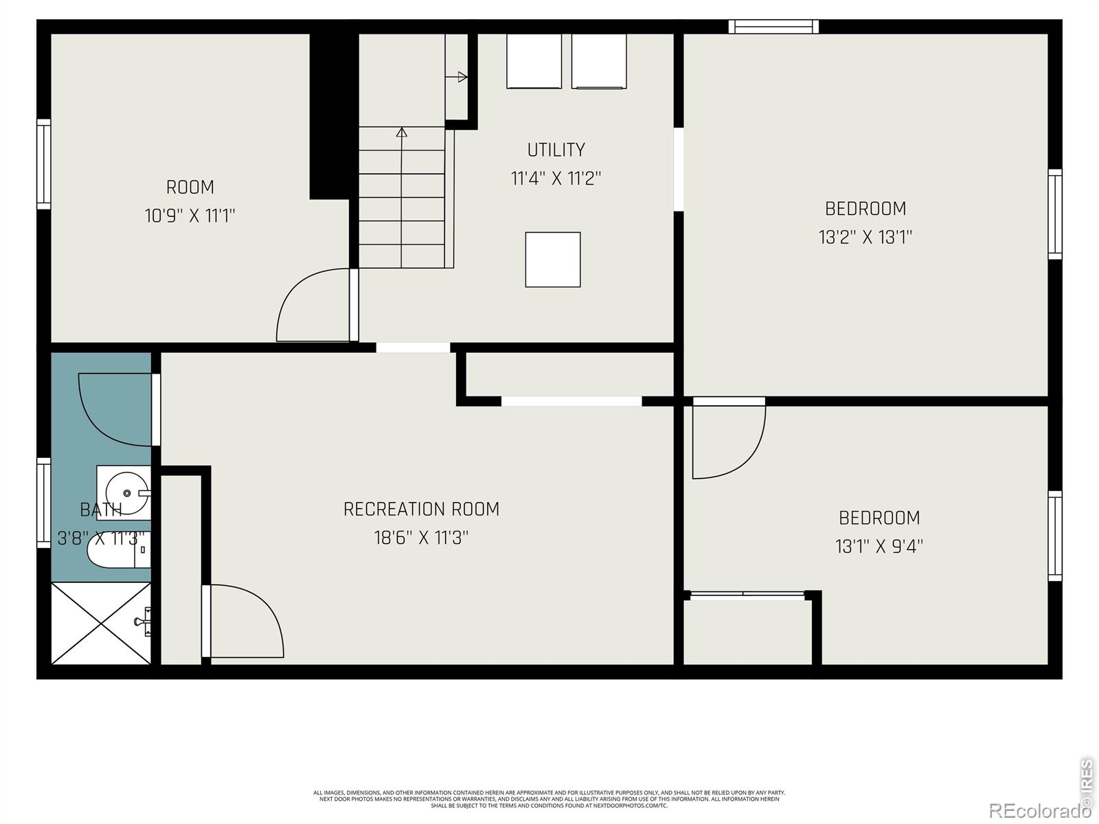 MLS Image #21 for 427  cheyenne avenue,eaton, Colorado