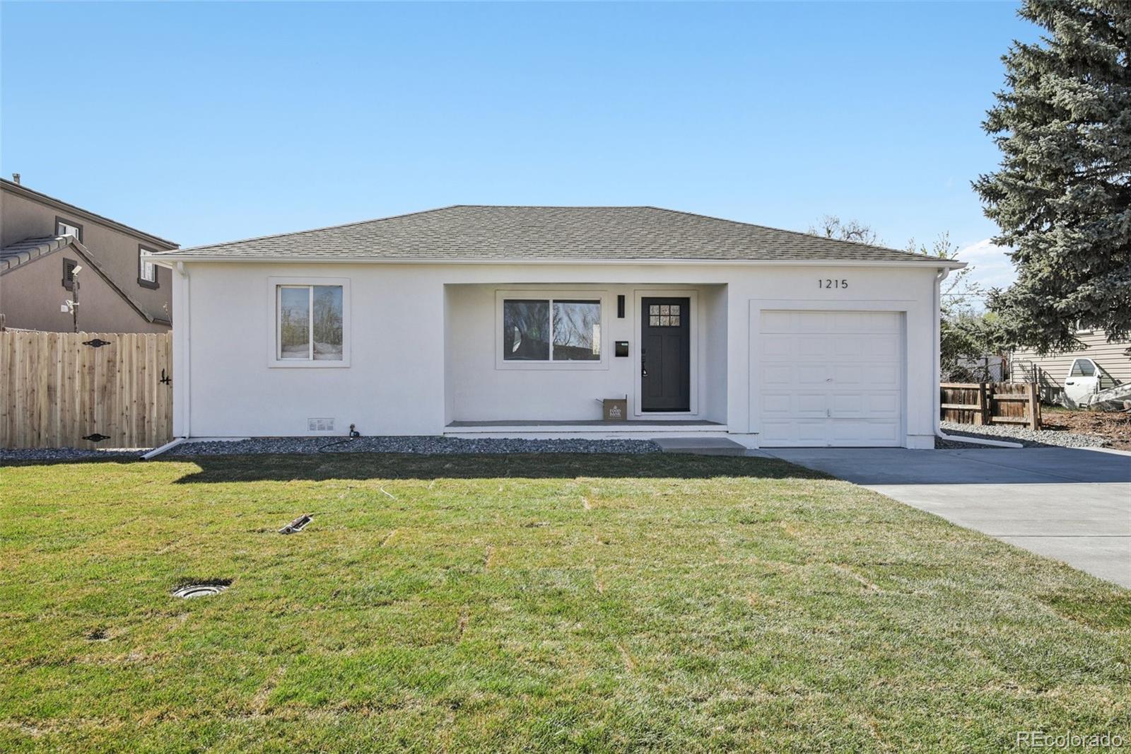 MLS Image #1 for 1215 s utica street,denver, Colorado