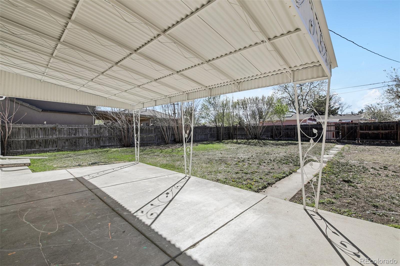 MLS Image #16 for 1215 s utica street,denver, Colorado