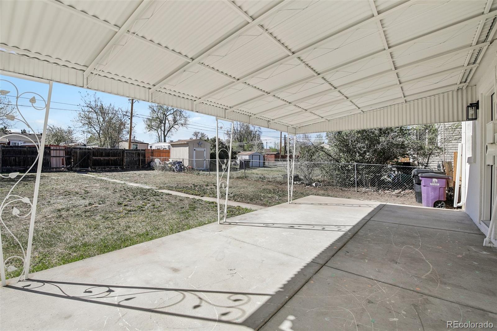 MLS Image #17 for 1215 s utica street,denver, Colorado