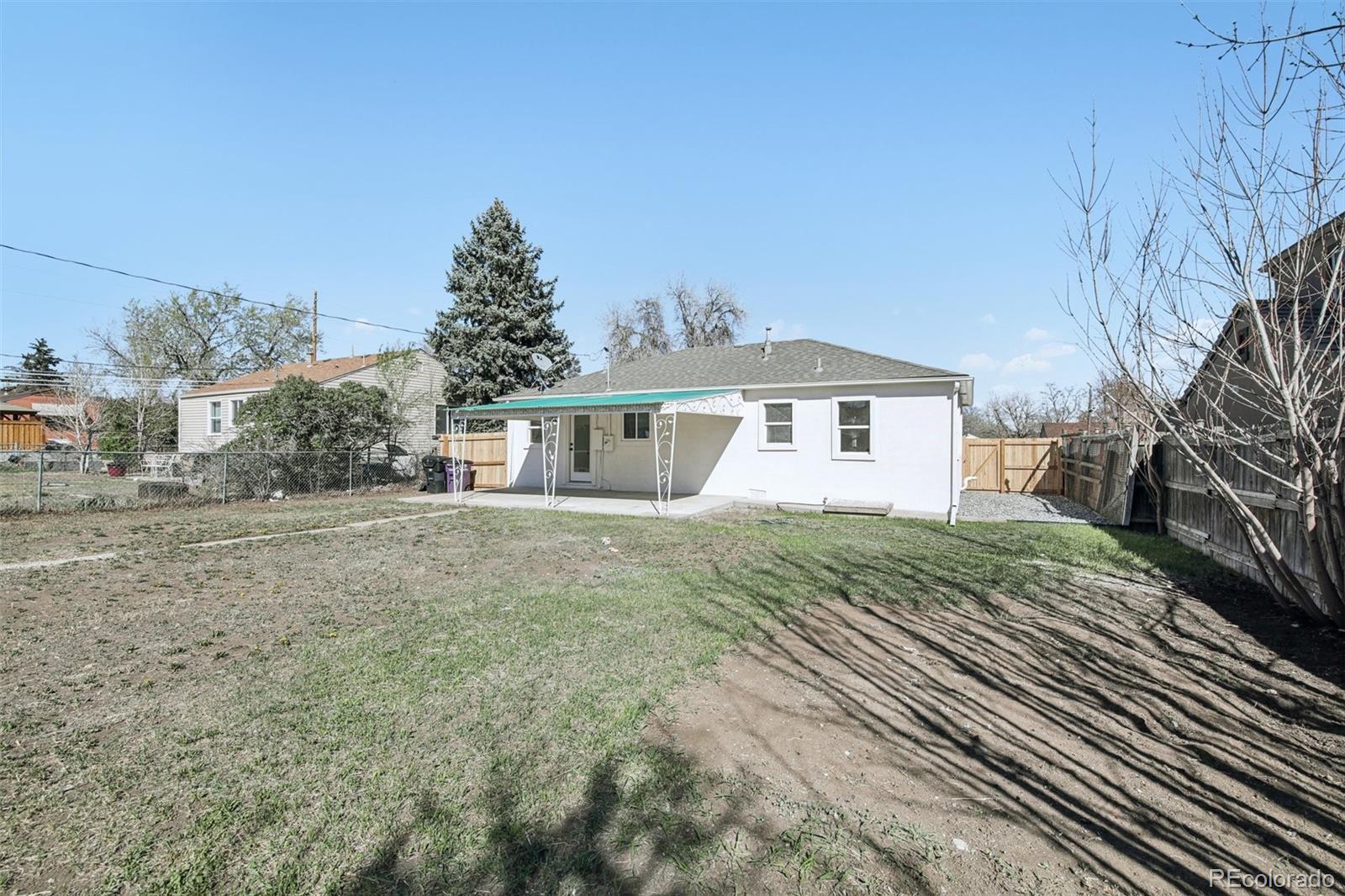 MLS Image #18 for 1215 s utica street,denver, Colorado