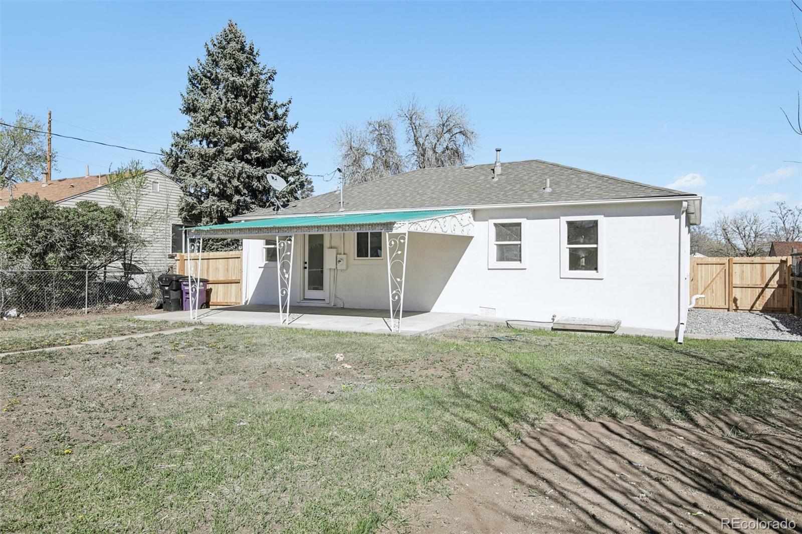 MLS Image #19 for 1215 s utica street,denver, Colorado
