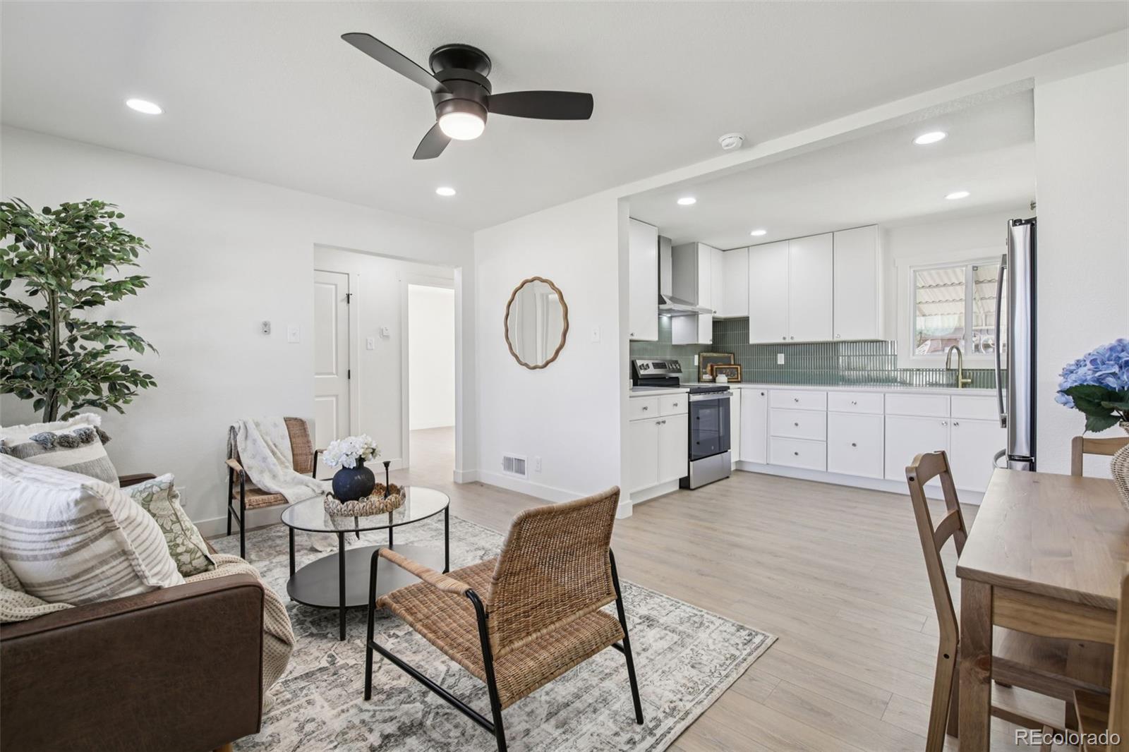 MLS Image #2 for 1215 s utica street,denver, Colorado