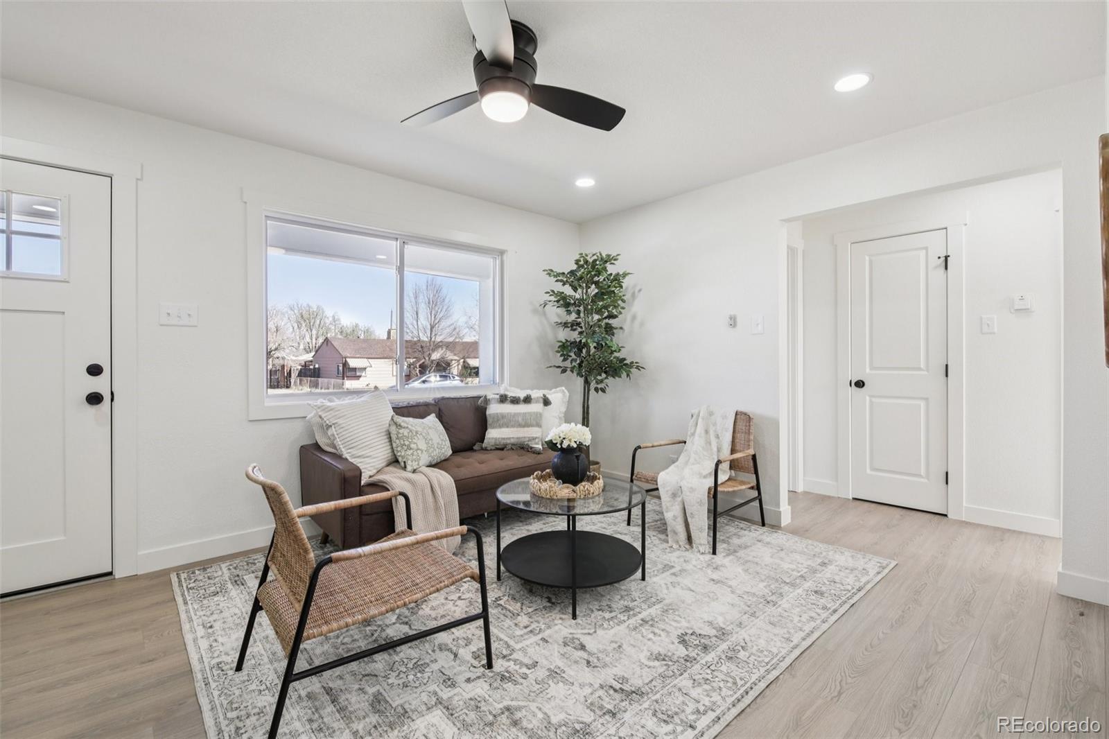 MLS Image #3 for 1215 s utica street,denver, Colorado