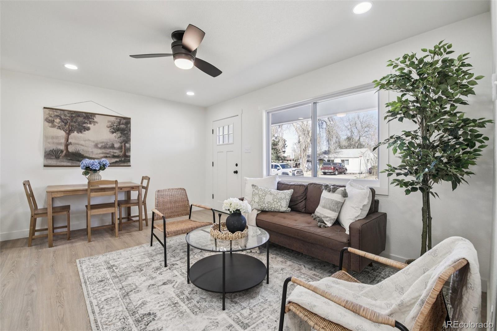 MLS Image #4 for 1215 s utica street,denver, Colorado