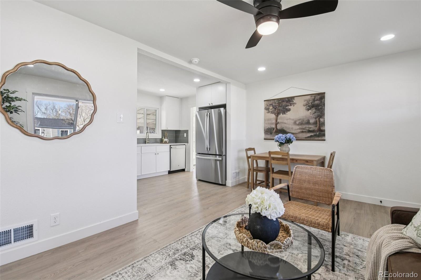 MLS Image #5 for 1215 s utica street,denver, Colorado