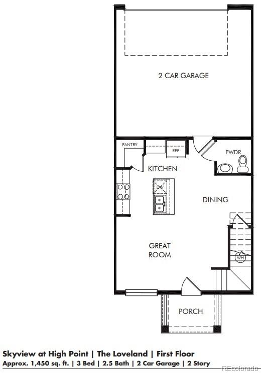 MLS Image #19 for 21256 e 65th drive,aurora, Colorado