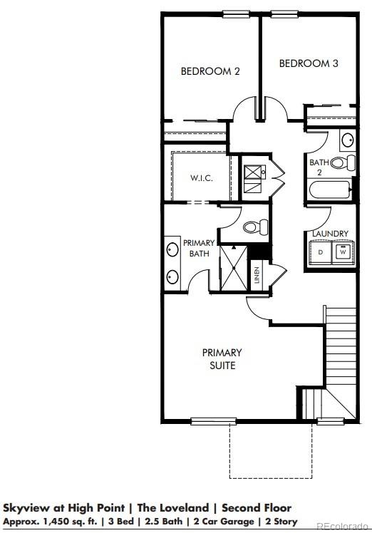 MLS Image #20 for 21256 e 65th drive,aurora, Colorado