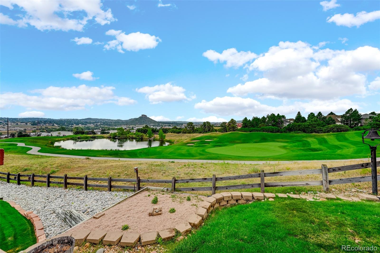 MLS Image #1 for 1026  switch grass drive,castle rock, Colorado