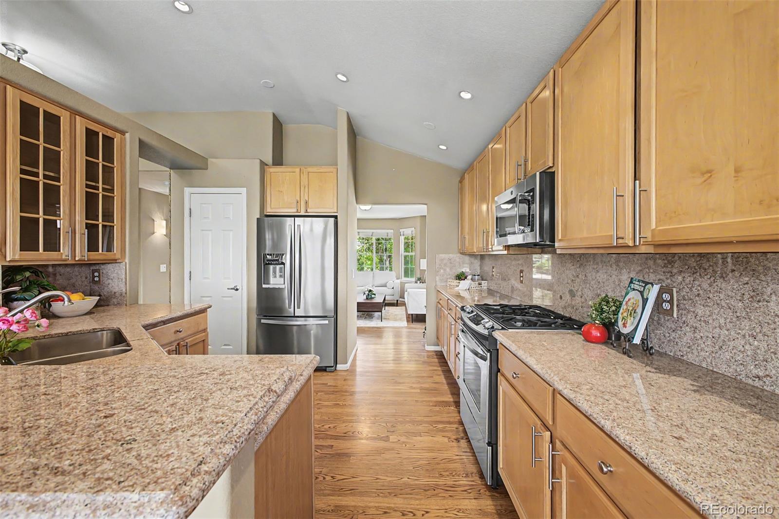 MLS Image #10 for 1026  switch grass drive,castle rock, Colorado
