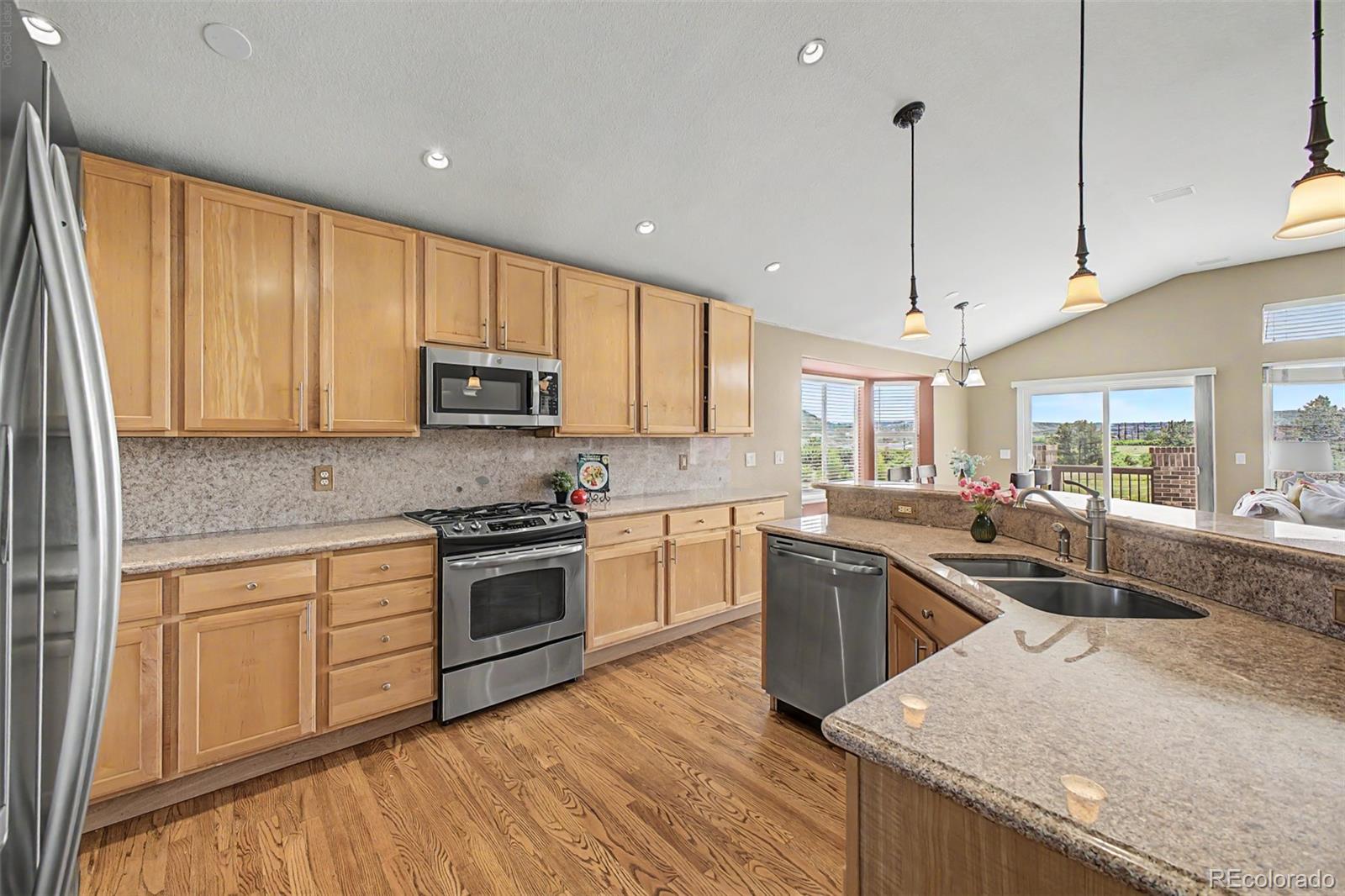 MLS Image #11 for 1026  switch grass drive,castle rock, Colorado