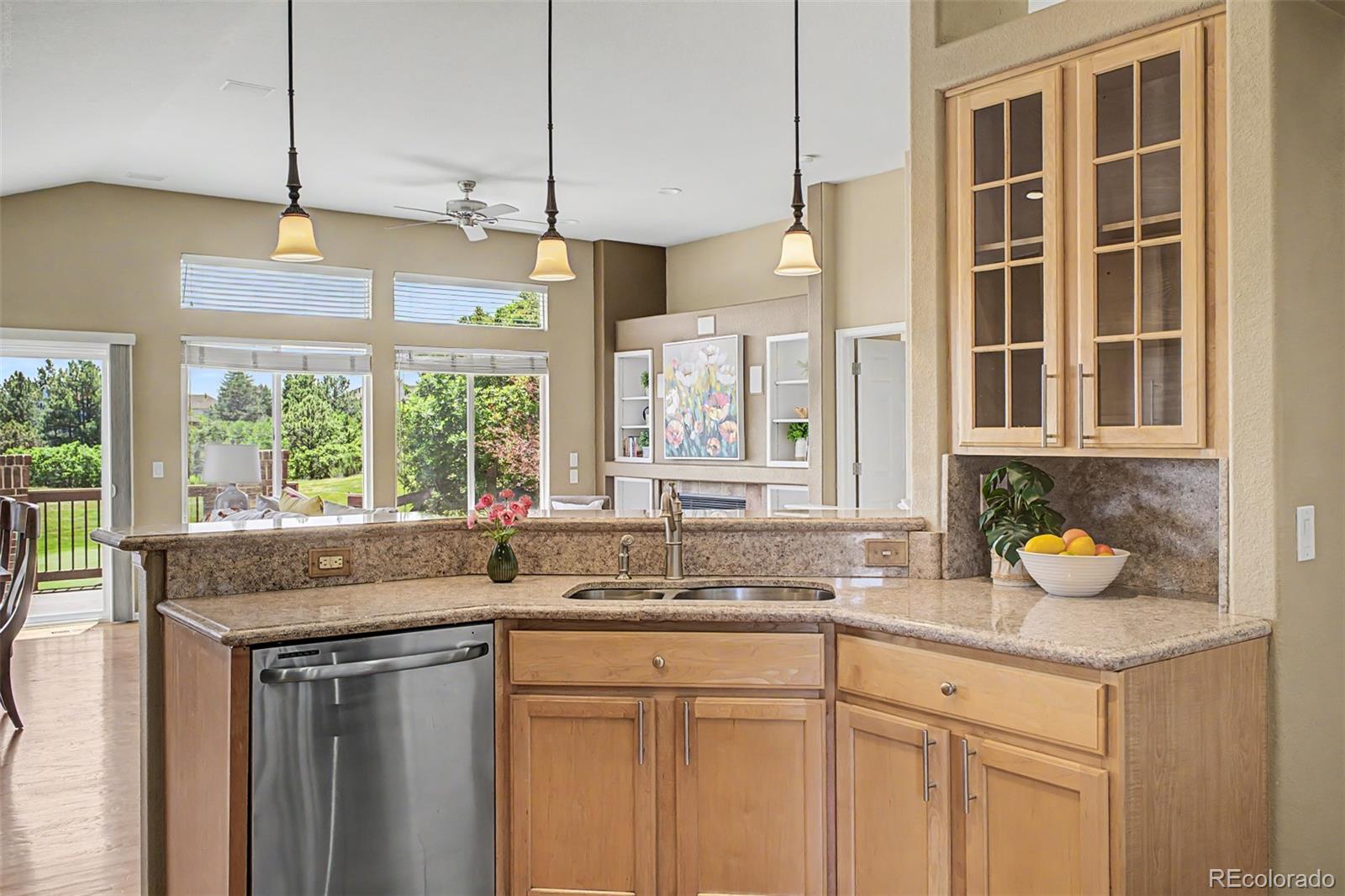 MLS Image #12 for 1026  switch grass drive,castle rock, Colorado