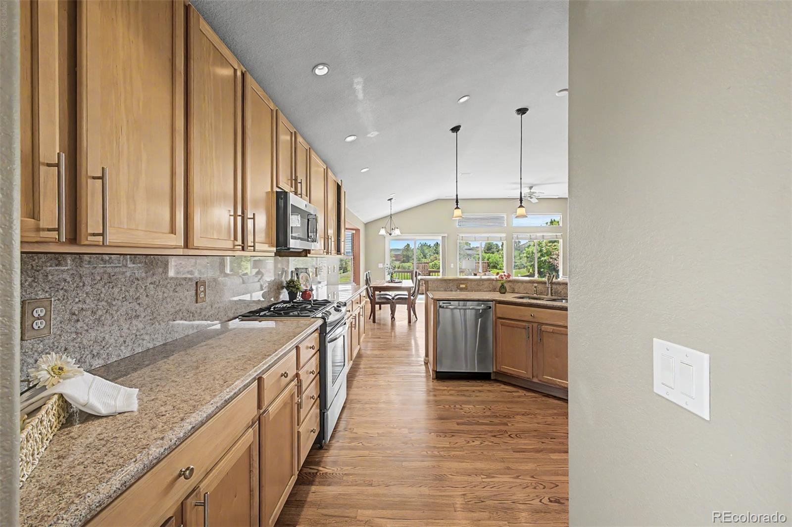 MLS Image #13 for 1026  switch grass drive,castle rock, Colorado